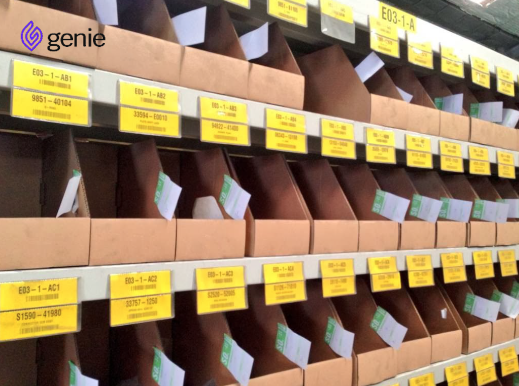 Apa itu stock opname