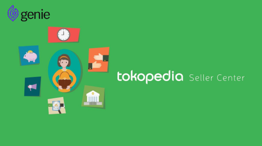 nama akun Tokopedia