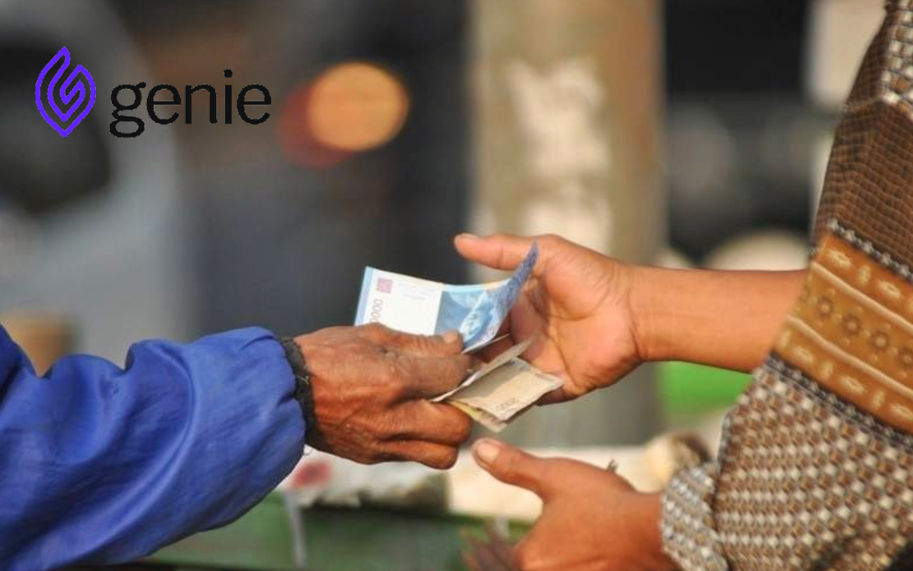 Invoice pembelian penting