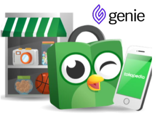 cara upload produk Tokopedia