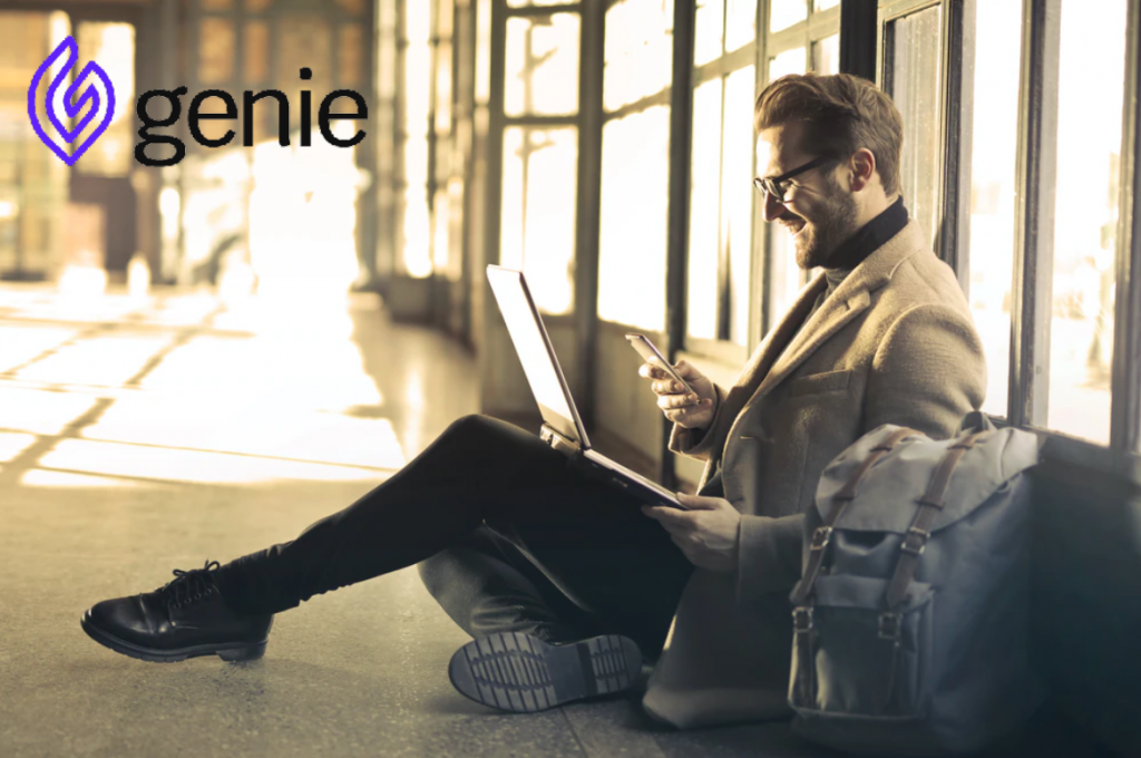 omnichannel genie