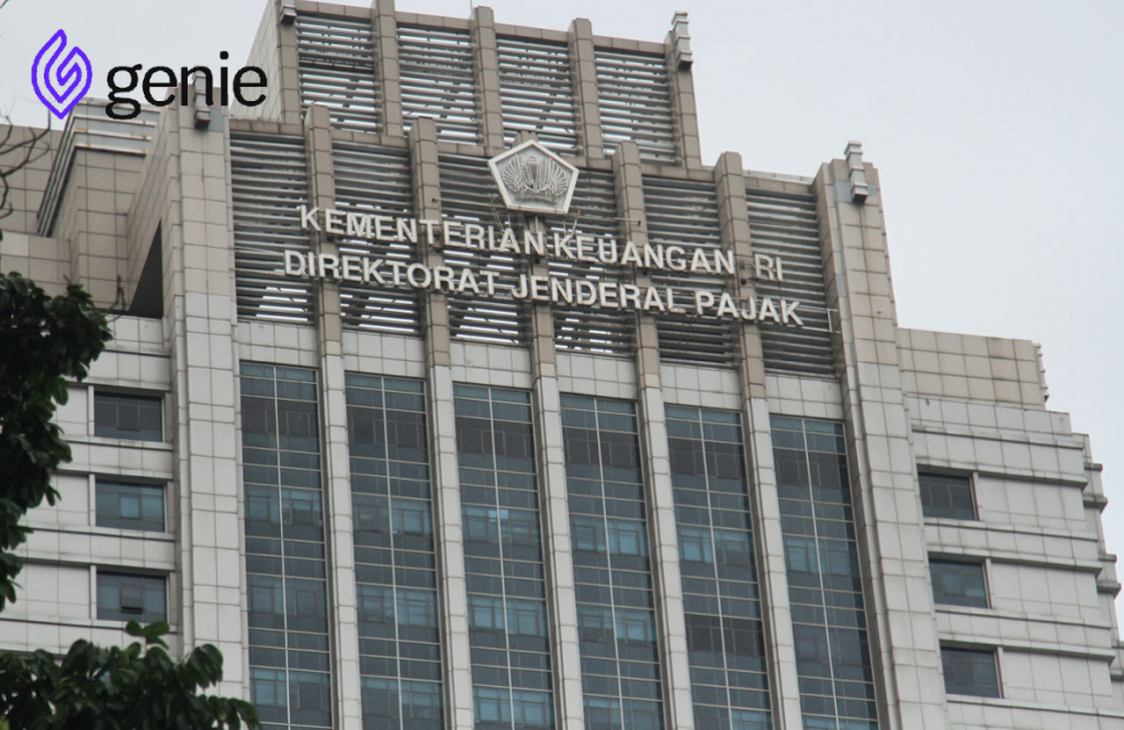 faktur perpajakan