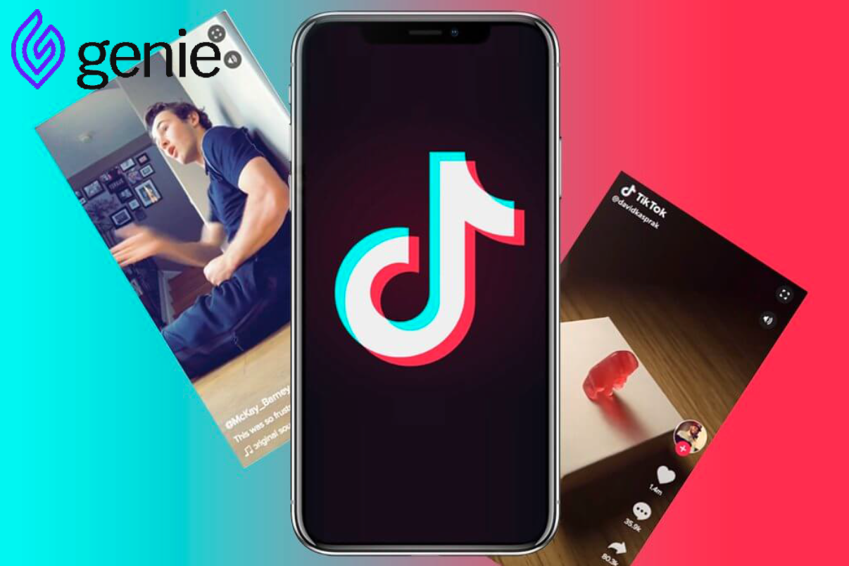 Cara marketing viral lewat tiktok