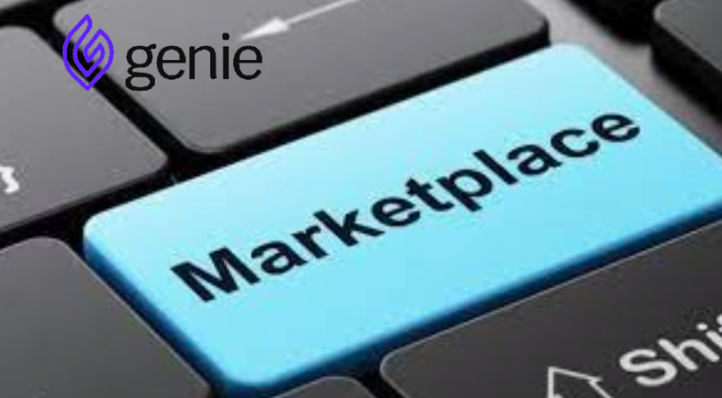 genie indonesia