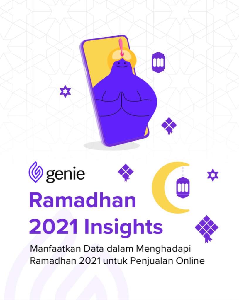 Genie Ramadhan 2021 Insights