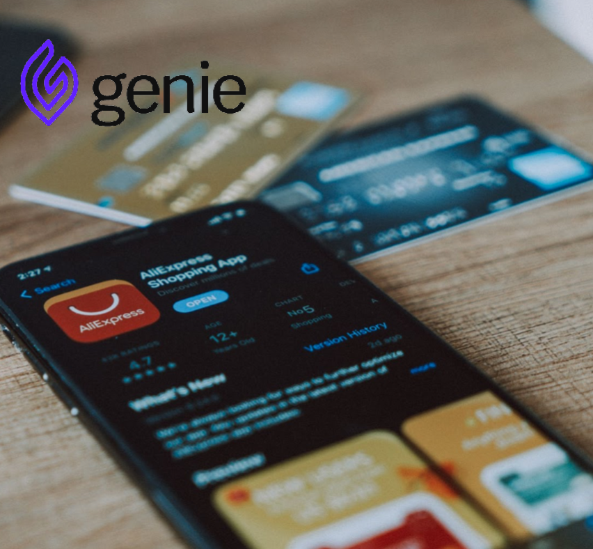genie indonesia