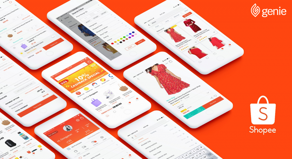 Bingung Cara Download Gambar di Shopee Lewat PC? Pelajari Disini