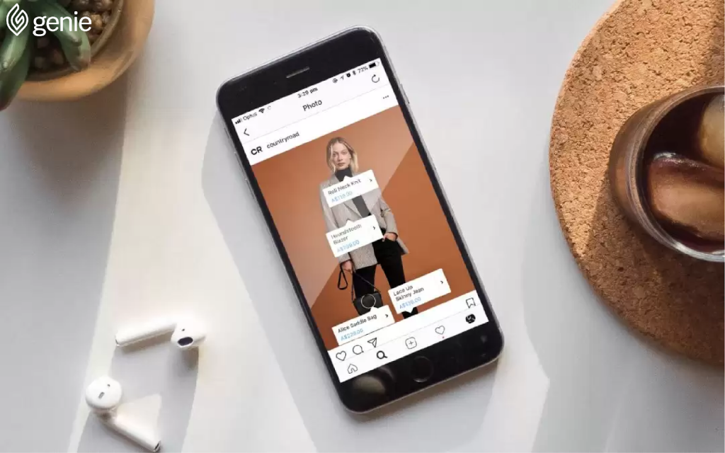Cara Membuat Instagram Shopping Lengkap & Mudah | Ginee