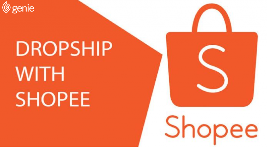 Cara Menjadi Dropshipper Sukses Di Shopee Ginee Insight