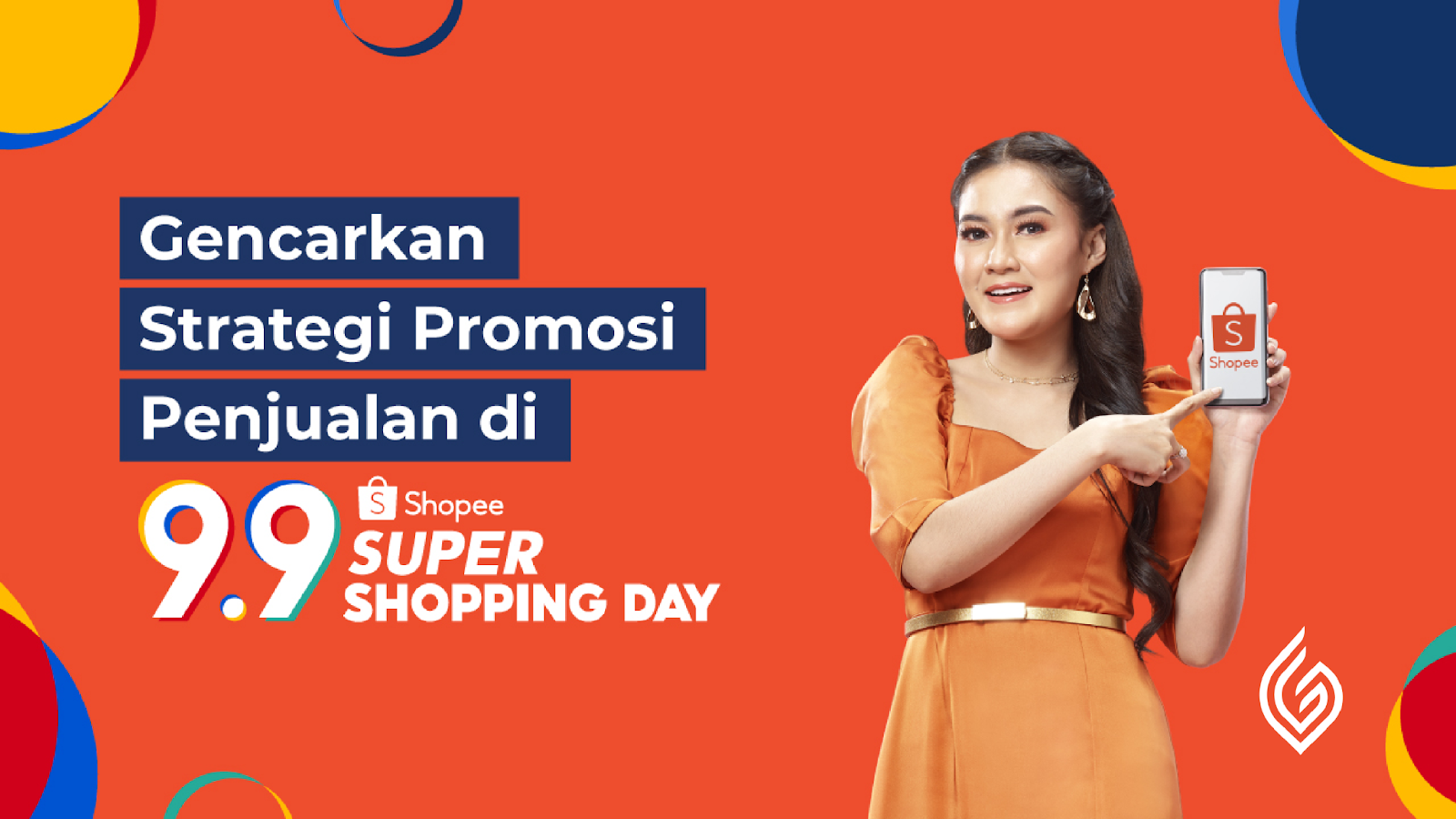 Cara Mengakhiri Periode Promo Shopee Yang Sedang Berjalan Ginee Insight