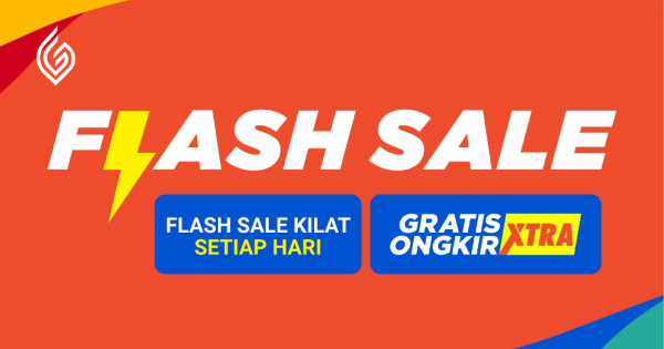 Cara Mudah Mengikuti Flash Sale Shopee, Pasti Langsung Bisa - Ginee Insight