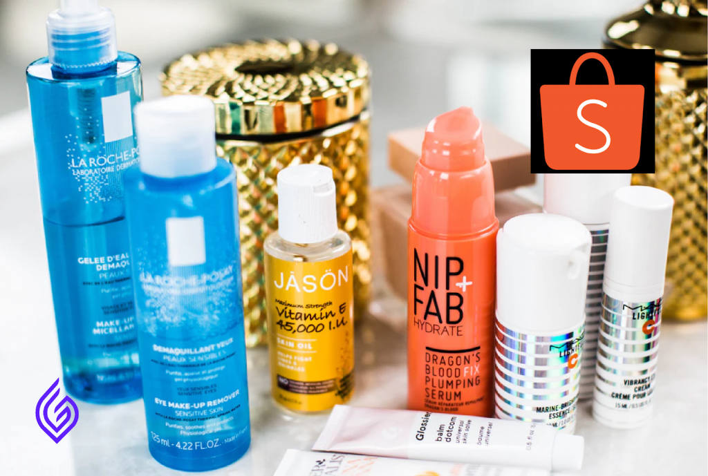 5 Produk Kecantikan Terlaris Di Shopee Saat Ini Ginee Insight