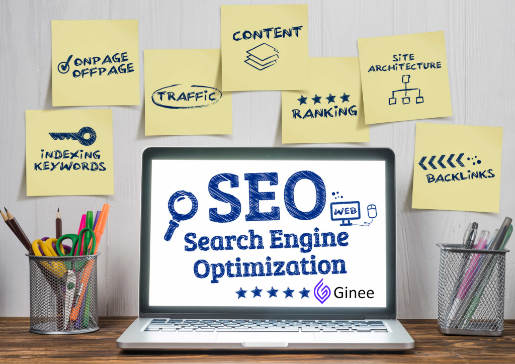 Seo Malaysia A Way For You To Be On Top Of Google S Ranking Ginee Insight