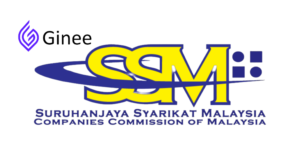 How To Use Ezbiz Portal For Ssm Malaysia Renewal Online Ginee Insight