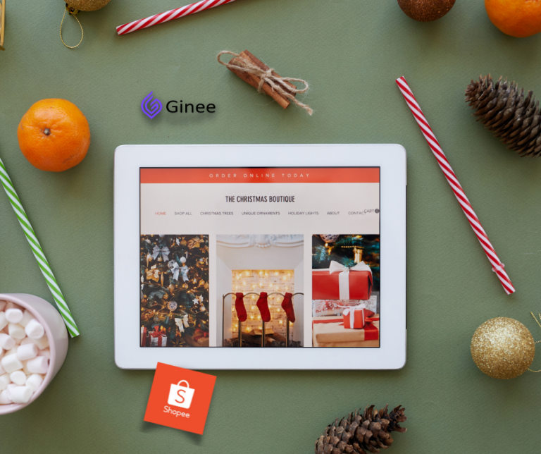 Prepare Your Online Store with Shopee Decoration Philippines