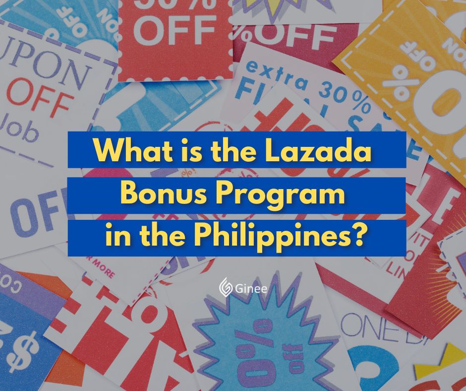 Use lazada bonus how to How to