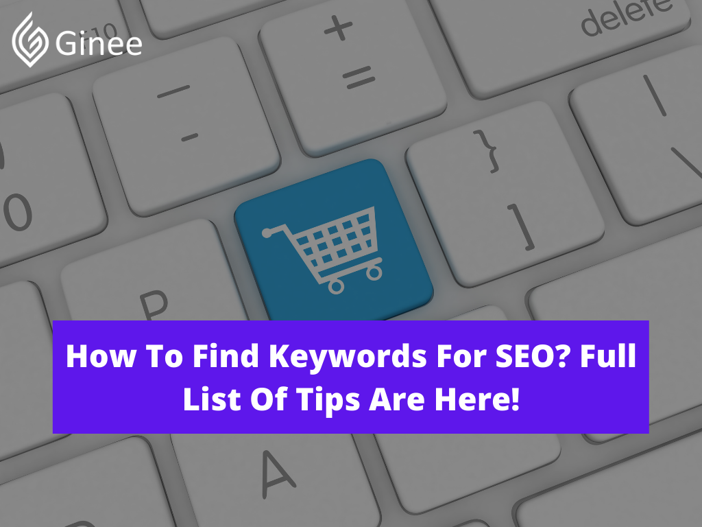 seo find keywords