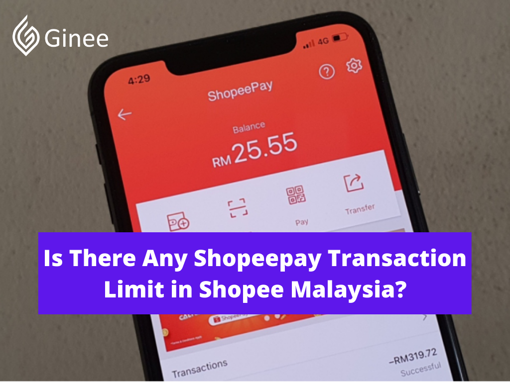 Shopee pay later malaysia