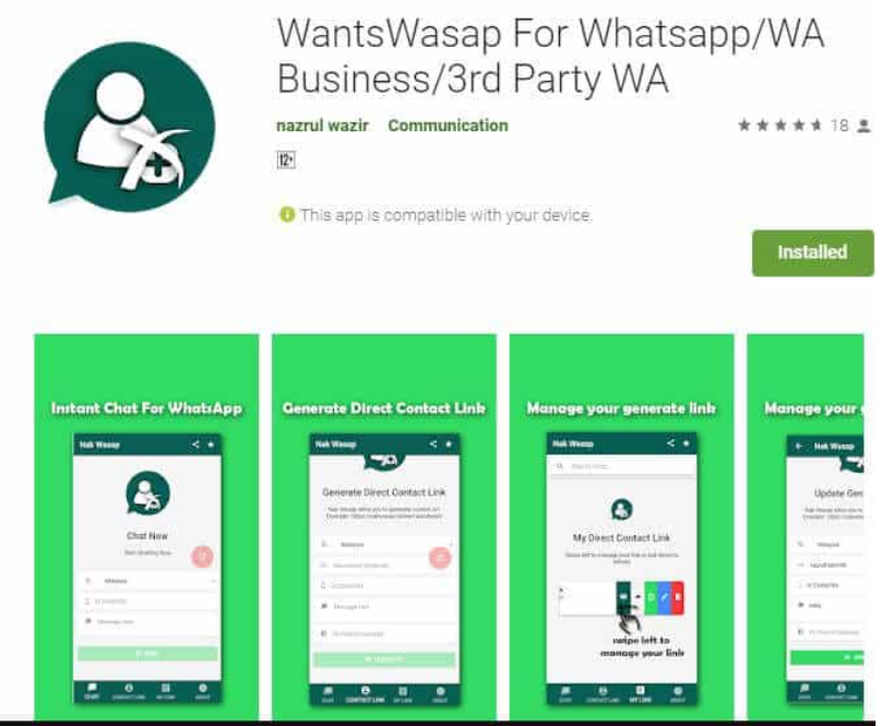 Link malaysia whatsapp to create how How to