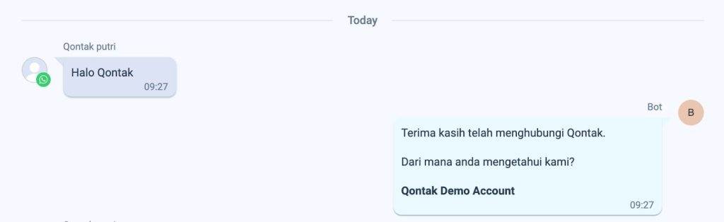 Auto Reply / Auto Responder