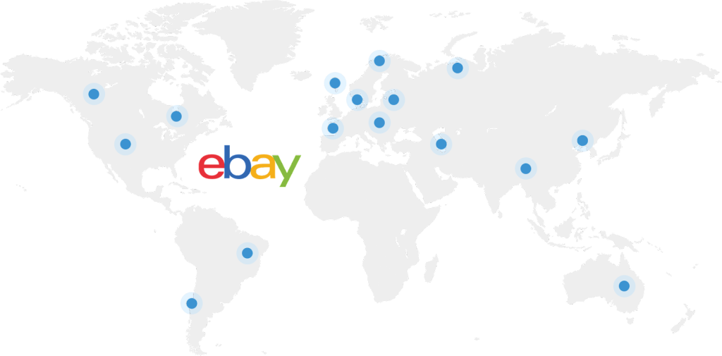 Complete Guides to Sell on eBay International Sites