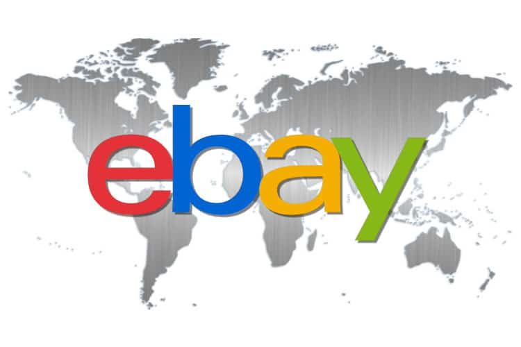 Complete Guides to Sell on eBay International Sites