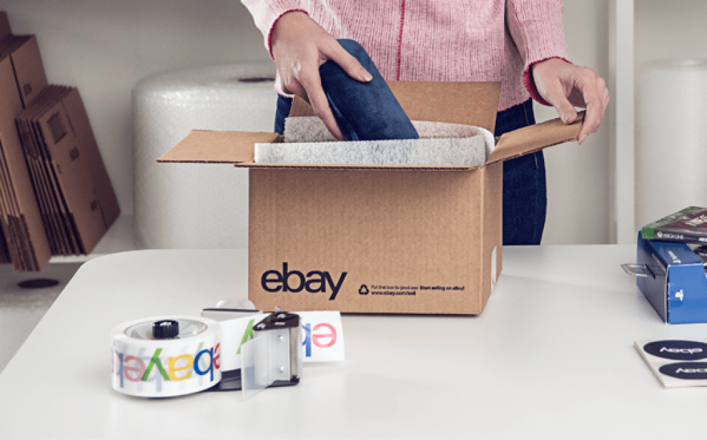 Complete Guides to Sell on eBay International Sites