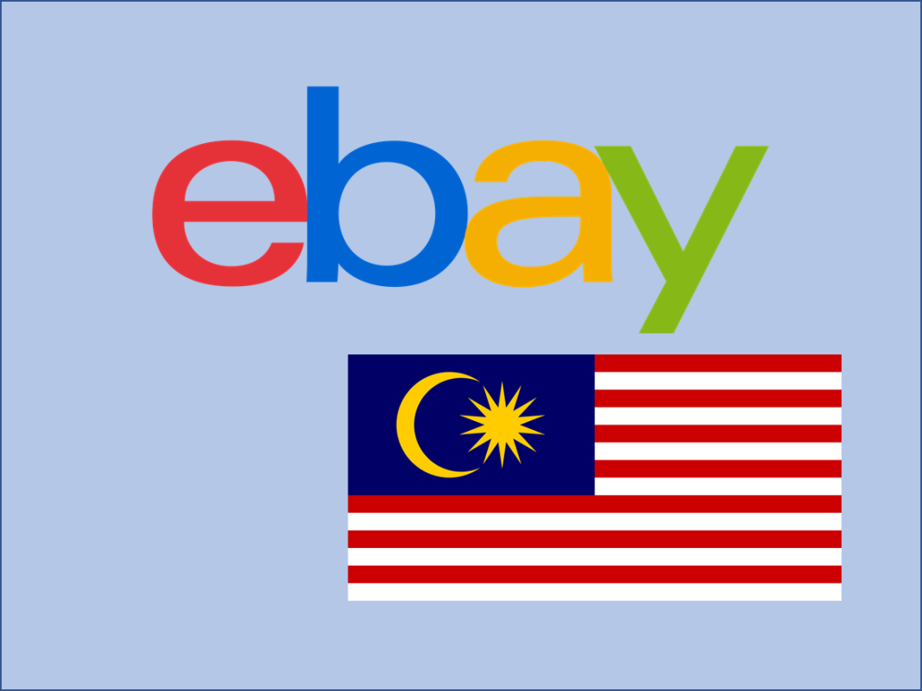 eBay Malaysia Lelong, Comparation and How to be Sellers