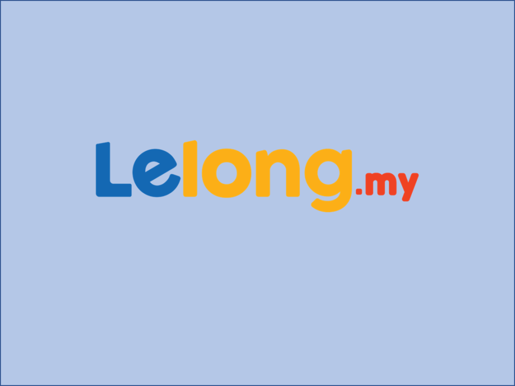 eBay Malaysia Lelong, Comparation and How to be Sellers