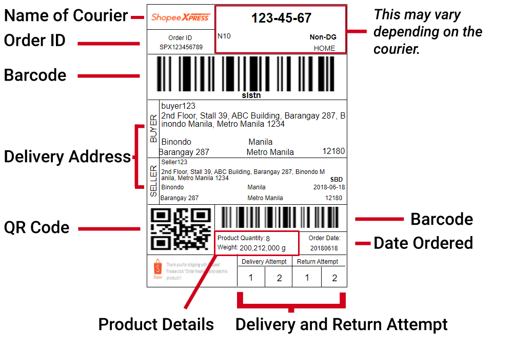 How To Manage Philippines Shopee Waybill Size Ginee how-to-manage-philippines-shopee-waybill-size-ginee
