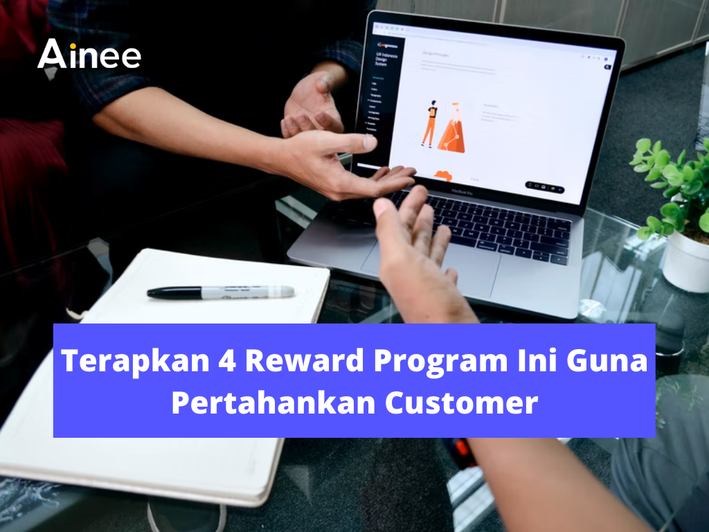 reward-ainee
