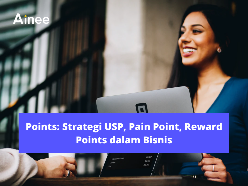 points-ainee points ainee