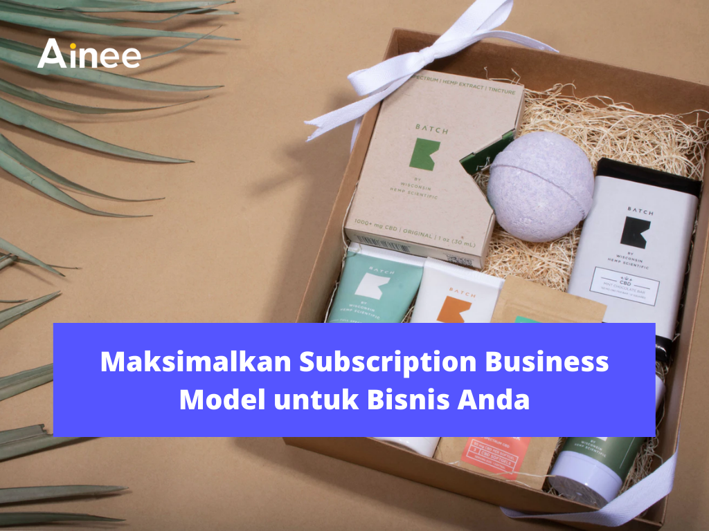 subscription-ainee subscription ainee