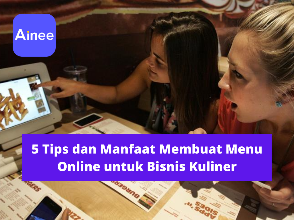menu-online-ainee menu online ainee