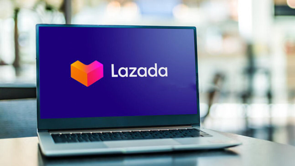 Steps To Do Lazada Wallet Withdraw And Top Up Wallet - Ginee