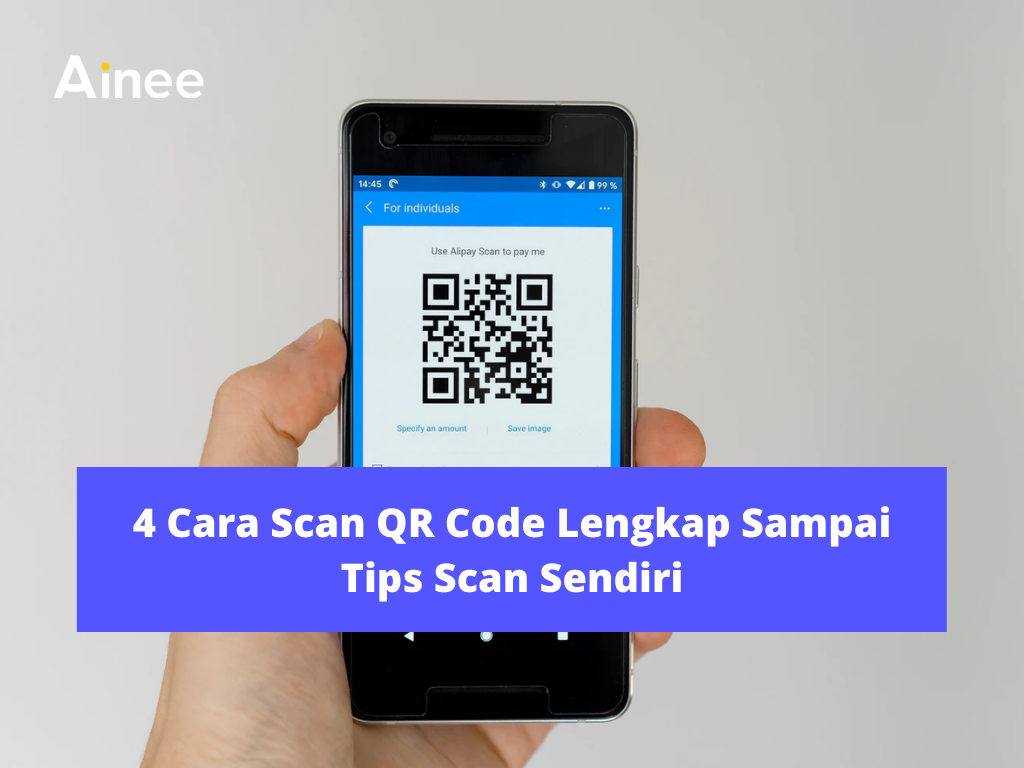 cara-scan-qr-code-ainee cara scan qr code ainee