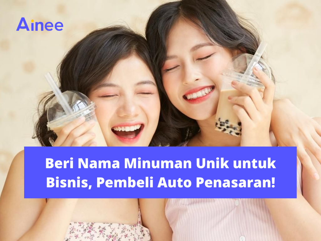 nama-menu-minuman-unik-ainee nama menu minuman unik ainee