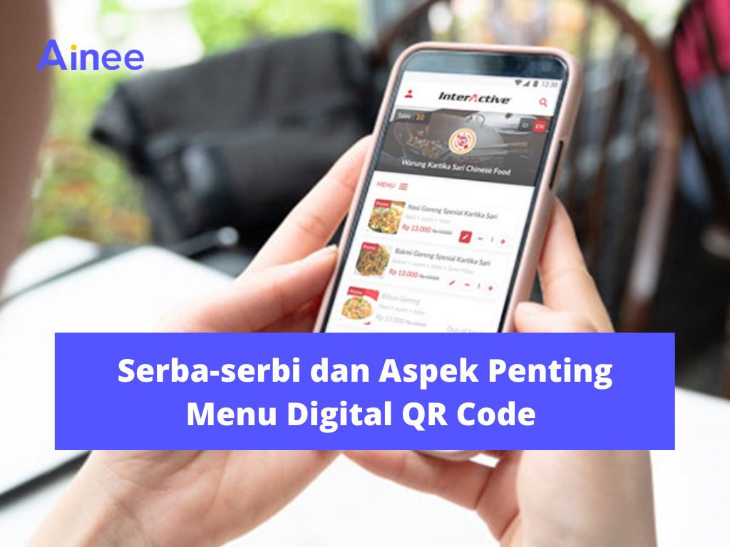 menu-digital-ainee menu digital ainee