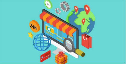 with specialized Southeast Asian e-commerce tools helping sellers to make money